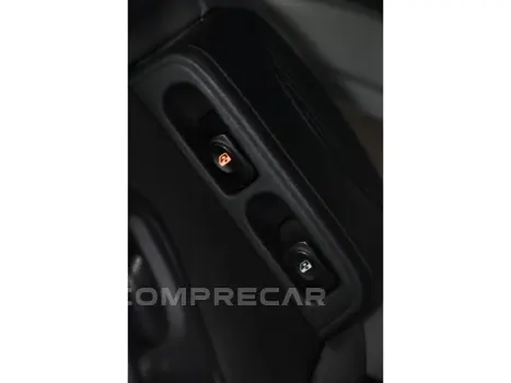 CLIO 1.0 EXPRESSION 16V HI-FLEX 4P MANUAL
