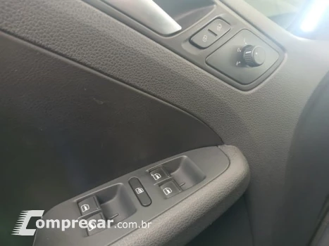 JETTA - 2.0 COMFORTLINE 4P TIPTRONIC