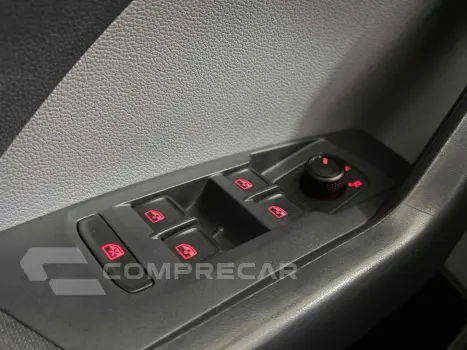 T-CROSS 1.0 200 TSI TOTAL FLEX SENSE AUTOMÁTICO