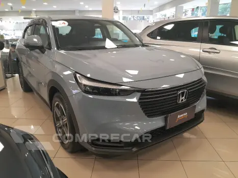 HR-V 1.5 DI I-VTEC FLEX EX CVT