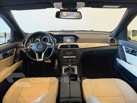 C 250 1.8 CGI SPORT 16V GASOLINA 4P AUTOMÁTICO