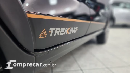 MOBI TREKKING 1.0 Flex 5p.