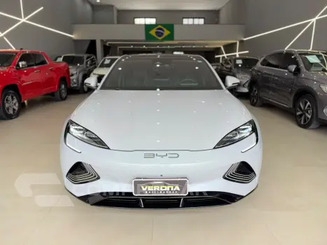 SEAL 82,5 KW AWD