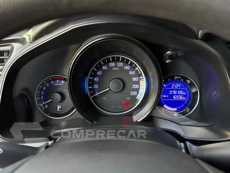 FIT 1.5 Personal 16V