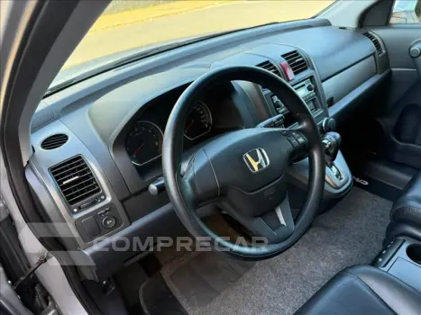 CRV 2.0 LX 4X2 16V