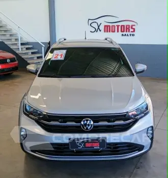 NIVUS 1.0 200 TSI Highline