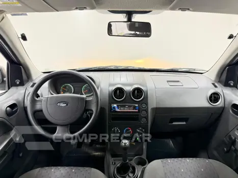ECOSPORT 1.6 XL 8V