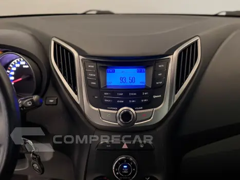 HB20 1.6 PREMIUM 16V FLEX 4P AUTOMÁTICO