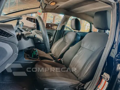FIESTA 1.6 SE Sedan 16V