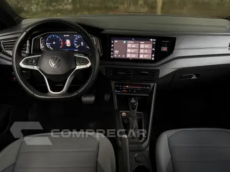 NIVUS 1.0 200 TSI TOTAL FLEX HIGHLINE AUTOMÁTICO