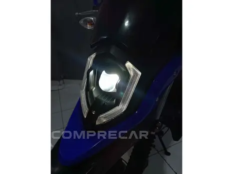 XTZ 150 CROSSER Z FLEX