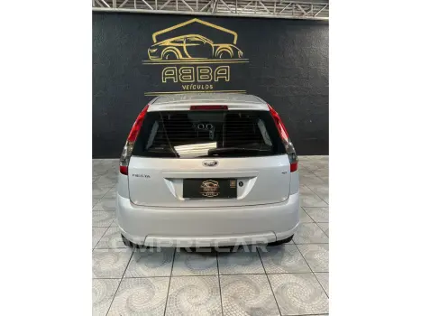 FIESTA 1.6 MPI CLASS HATCH 8V FLEX 4P MANUAL