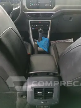 T-CROSS 1.0 200 TSI Comfortline