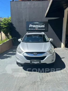 IX35 2.0 MPFI GLS 16V