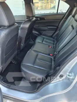 ECLIPSE CROSS 1.5 Mivec Turbo Hpe-s Sport S-awc