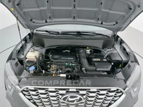 CRETA 1.0 TGDI FLEX COMFORT PLUS AUTOMÁTICO