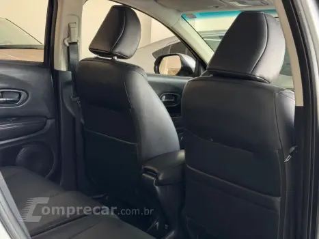 HR-V 1.8 16V 4P EXL FLEX AUTOMÁTICO CVT