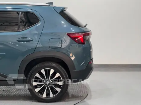 WR-V 1.5 i-VTEC FLEX EXL CVT