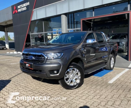 FORD RANGER 3.2 XLT 4X4 CD 20V 4 portas