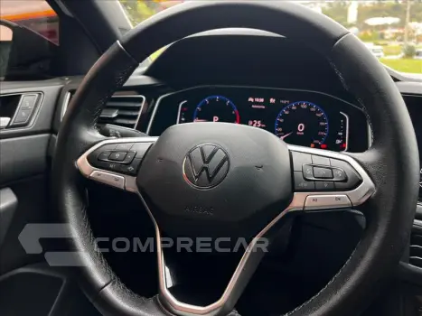 VIRTUS 1.4 250 TSI Exclusive