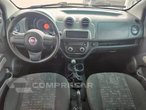 UNO - 1.0 EVO VIVACE 8V 2P MANUAL