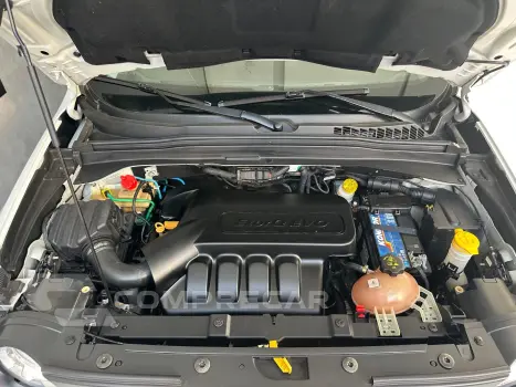 Renegade Sport 1.8 4x2 Flex 16V Aut.