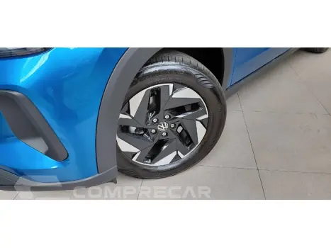 TERA 1.0 170 TSI COMFORT AUTOMÁTICO