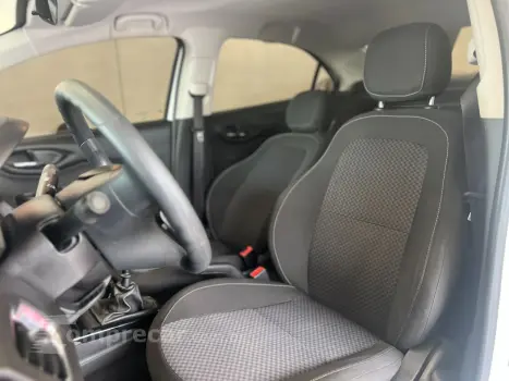 CHEVROLET PRISMA 1.4 MPFI LT 8V