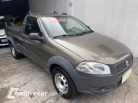 STRADA 1.4 MPI Working CS 8V