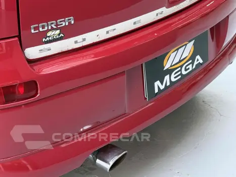 CORSA 1.8 MPFI SS 8V FLEX 4P MANUAL