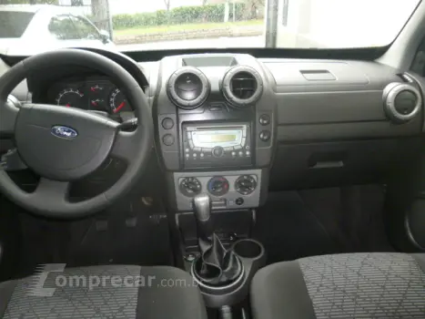 ECOSPORT 1.6 Freestyle 8V