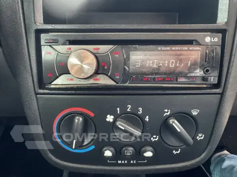 Corsa Hatch 1.0