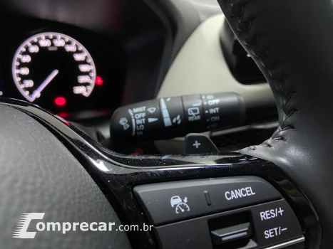 ZR-V 2.0 i-VTEC GASOLINA TOURING CVT