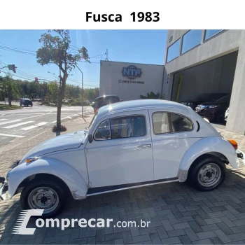 Fusca