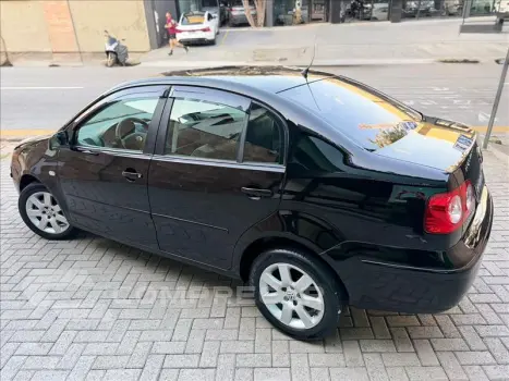 POLO 1.6 MI Comfortline 8V