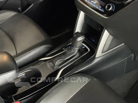 Corolla Cross 2.0 16V 4P FLEX VVT-IE XRE DIRECT SHIFT AUTOMÁ