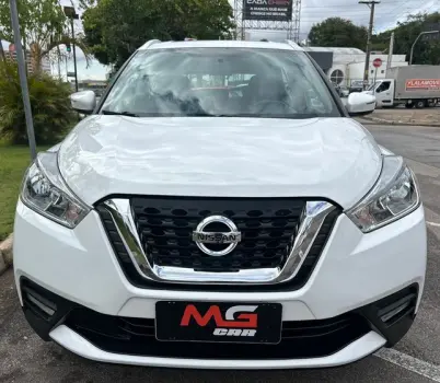 KICKS 1.6 16vstart SV