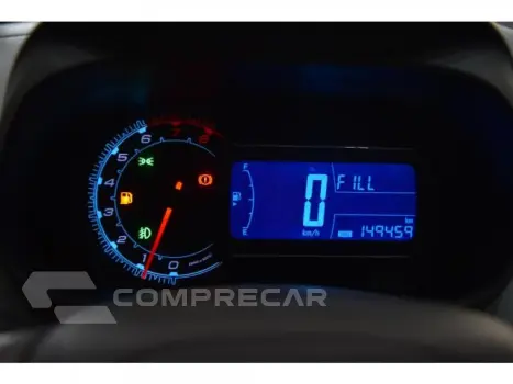 COBALT - 1.8 SFI LTZ 8V 4P MANUAL