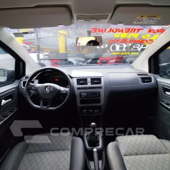 Fox Trendline 1.0 Flex 12V 5p