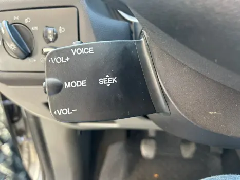 Focus Sedan 2.0 16V/2.0 16V Flex 4p
