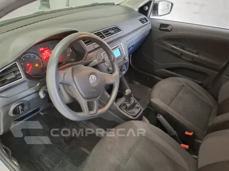 GOL 1.0 12V MPI Totalflex