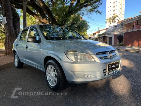 PRISMA 1.4 MPFI JOY 8V