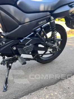 YS 150 FAZER SED