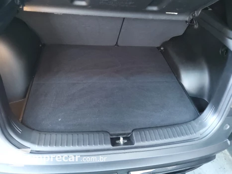 CRETA 1.0 TGDI FLEX N LINE AUTOMÁTICO