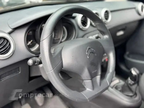 C3 1.2 Pure Tech Origine