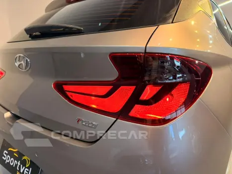 Hb20 1.0 Tgdi Flex Evolution Automático