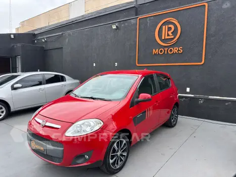 PALIO 1.4 MPI Attractive 8V