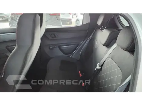 KWID 1.0 12V SCE FLEX ZEN MANUAL