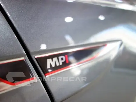 POLO - 1.0 MPI TOTAL MANUAL