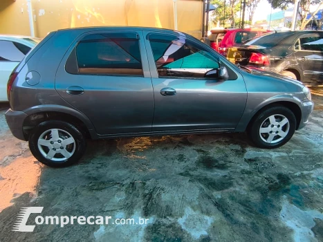CELTA 1.0 MPFI LT 8V